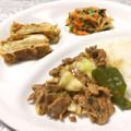 coconut☺︎'s cooksnap of when they made 納豆としらすの卵焼き.