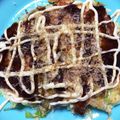 MiYuちゃんママ☆'s cooksnap of when they made チーズ香る！お豆腐たっぷりお好み焼き♪.
