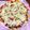 ☆パクパクみきさん☆'s cooksnap of when they made 混ぜるだけの簡単ピザ生地.