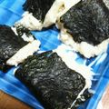アユリﾁｧﾝ's cooksnap of when they made 簡単ヘルシー 豆腐もち ダイエット中にも.