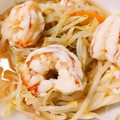 景虎様's cooksnap of when they made 海老ともやしのタイ風サラダ.