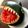 etsuka's cooksnap of when they made すいかサメ作ってみた！.