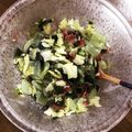 プロっコリー's cooksnap of when they made さしみこんにゃくとキャベツのナムル.