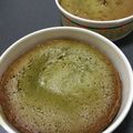 おさるゆきこ's cooksnap of when they made サラダ油で♪抹茶パウンドケーキ.