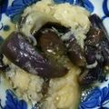 みずほちゃん's cooksnap of when they made キリッと冷して ☆茄子のみぞれ煮びたし☆.