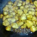 ヘルつっち's cooksnap of when they made ポンポチ(鶏テール)の飴煮.