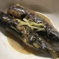あるはす's cooksnap of when they made 本格的！脂が乗ってる梅雨鰯の梅煮.