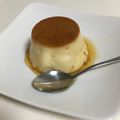 あやりくゆう's cooksnap of when they made オーブンでしっかりカスタードプリン.