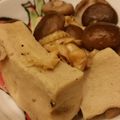 ♪ごんた's cooksnap of when they made ＊高野豆腐の含め煮＊.