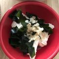 ppさき's cooksnap of when they made ごま油が薫る♪簡単美味しい冷奴♫.