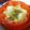 下つ弓張り's cooksnap of when they made トマトと温泉たまごのチーズ焼き.