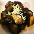 クックWP371X☆'s cooksnap of when they made 大量消費！冷えても絶品！ナスの南蛮炒め♡.