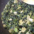 ☆好のんま☆'s cooksnap of when they made 大根葉のふりかけ.