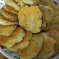 ポポポポポフィ〜♡'s cooksnap of when they made ちょー簡単！じゃがいももちバター醤油.