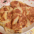 rie-tin's cooksnap of when they made たまねぎのふわふわおやき.