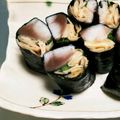 くみ22's cooksnap of when they made 旦那さん夢中！！＠☆ガリシソしめ鯖☆＠.