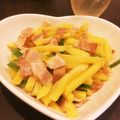 もねお★☆'s cooksnap of when they made じゃがいもとピーマンのシャキシャキ炒め.