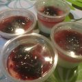 みゃみお's cooksnap of when they made とっても簡単＊とろけるパンナコッタ.