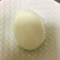 ☆未鏡☆'s cooksnap of when they made レンジで簡単ゆで卵！.