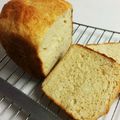 はなこう's cooksnap of when they made HB☆ふわふわのた～っぷりおから食パン♪.