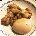 でぃのーる's cooksnap of when they made 簡単☆手羽元のさっぱり煮.