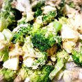 はーち♡'s cooksnap of when they made 糖質制限ダイエットにツナマヨブロタマ.