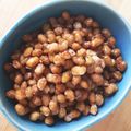 cokob's cooksnap of when they made 癖になる程美味しい大豆の甘辛揚げ.