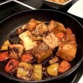 クック5687's cooksnap of when they made 鮭の黒酢炒め★.