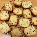 ✩ぱっちょ✩'s cooksnap of when they made ワンボウル♬さくさく簡単紅茶クッキー.