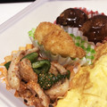 14basket's cooksnap of when they made 簡単スピードおつまみ☆鶏皮炒め.
