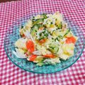めみたん☆'s cooksnap of when they made うちのポテトサラダ(=^・^=).