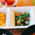 ささなお's cooksnap of when they made 5分で簡単♪オクラのツナ缶和え.