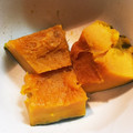 料理見習い隊's cooksnap of when they made 初心者でも簡単 かぼちゃの煮物.