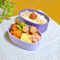 つちかな's cooksnap of when they made 納豆のたれde卵焼き.