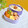 つちかな's cooksnap of when they made 納豆のたれde卵焼き.