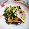 ＴＯＭＯＷＡＴ's cooksnap of when they made かつおのたたきと玉ねぎのワサビサラダ.