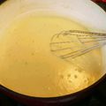 AKYG's cooksnap of when they made 簡単☆ホワイトソース.