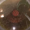 あーと★'s cooksnap of when they made ★超簡単♪8,1,1でめんつゆの作り方★.