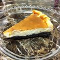 xxyukkyxx's cooksnap of when they made しっかり！ベイクドチーズケーキ☆卵なし.