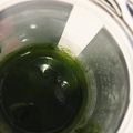 ♡不器用♡'s cooksnap of when they made 簡単で便利な調味料☆バジルペースト☆.