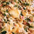 itushiki's cooksnap of when they made 巻かない★えのきベーコンチーズ.