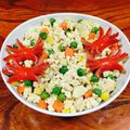 なおミール's cooksnap of when they made 炒り豆腐.