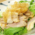 noamanma's cooksnap of when they made 塩豚のソテー✿おろしポン酢でさっぱりと♪.