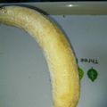 mebarunba's cooksnap of when they made 子供のおやつに！簡単美味しいバナナアイス.