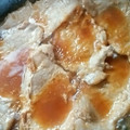 ここほのママ's cooksnap of when they made ご飯がすすむ　洋食屋さんの絶品☆生姜焼き.