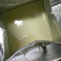 さちみちゅしおん's cooksnap of when they made 増える手作りヨーグルト(豆乳でもOK）.