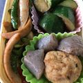 わたさな2016's cooksnap of when they made お弁当♡ウインナーとピーマンのケチャ炒め.