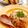 ⑅ℋ⑅'s cooksnap of when they made 余り春巻き具と余りご飯で簡単チャーハン！.