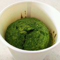 ｍｔｒ・ｔ's cooksnap of when they made 〈マクロビ〉ほうれん草のマフィン.
