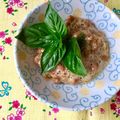 ふたごゆき's cooksnap of when they made イタリア～ン♪レモンマスタード納豆.